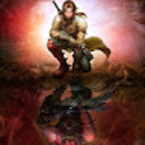 Meet your Posher, Nicholas